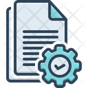 پیش‌نمایش فایل document-control-15710123 از پک مدیریت سند
