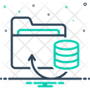 پیش‌نمایش فایل data-storage-15470625 از پک مدیریت سند