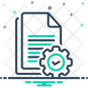 پیش‌نمایش فایل document-control-15470628 از پک مدیریت سند