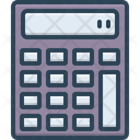 پیش‌نمایش فایل calculator-15710075 از پک ابزارهای اداری