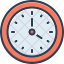 پیش‌نمایش فایل clock-15710077 از پک ابزارهای اداری
