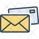 پیش‌نمایش فایل envelope-15710079 از پک ابزارهای اداری