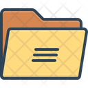 پیش‌نمایش فایل folder-15710082 از پک ابزارهای اداری