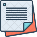 پیش‌نمایش فایل note-15710089 از پک ابزارهای اداری
