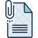 پیش‌نمایش فایل paper-clip-15710090 از پک ابزارهای اداری