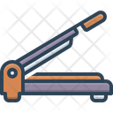 پیش‌نمایش فایل paper-cutter-15710091 از پک ابزارهای اداری