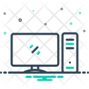 پیش‌نمایش فایل computer-15464273 از پک ابزارهای اداری
