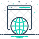 پیش‌نمایش فایل internet-15464278 از پک ابزارهای اداری