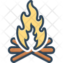 پیش‌نمایش فایل bonfire-15682925 از پک کمپینگ