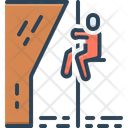 پیش‌نمایش فایل climb-15682929 از پک کمپینگ