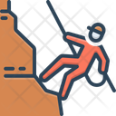 پیش‌نمایش فایل climb-15682930 از پک کمپینگ