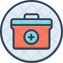 پیش‌نمایش فایل first-aid-box-15682934 از پک کمپینگ