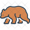 پیش‌نمایش فایل grizzly-bear-15682937 از پک کمپینگ
