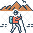 پیش‌نمایش فایل hike-15682940 از پک کمپینگ