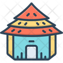 پیش‌نمایش فایل hut-15682913 از پک کمپینگ