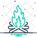 پیش‌نمایش فایل bonfire-15463231 از پک کمپینگ