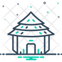 پیش‌نمایش فایل hut-15463249 از پک کمپینگ