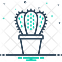 پیش‌نمایش فایل cactus-15457115 از پک گل‌ها