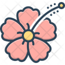 پیش‌نمایش فایل hibiscus-15570637 از پک گل‌ها