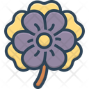 پیش‌نمایش فایل pansy-15570614 از پک گل‌ها