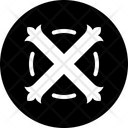 پیش‌نمایش فایل cross-15486650 از پک روز کلمبوس