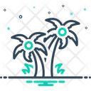 پیش‌نمایش فایل palm-15458568 از پک روز کلمبوس