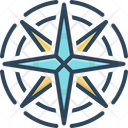 پیش‌نمایش فایل wind-rose-15571723 از پک روز کلمبوس