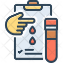 پیش‌نمایش فایل blood-test-15572086 از پک ویروس کرونا