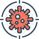 پیش‌نمایش فایل detection-the-virus-15572089 از پک ویروس کرونا