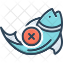 پیش‌نمایش فایل no-fish-15572098 از پک ویروس کرونا