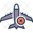 پیش‌نمایش فایل no-flying-15572099 از پک ویروس کرونا