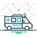پیش‌نمایش فایل ambulance-15458912 از پک ویروس کرونا