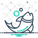 پیش‌نمایش فایل fish-15458921 از پک ویروس کرونا
