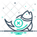 پیش‌نمایش فایل no-fish-15458926 از پک ویروس کرونا