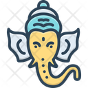 پیش‌نمایش فایل ganesh-chaturthi-15572256 از پک جشنواره