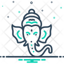 پیش‌نمایش فایل ganesh-chaturthi-15460039 از پک جشنواره