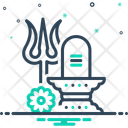 پیش‌نمایش فایل mahashivratri-15460047 از پک جشنواره