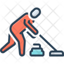 پیش‌نمایش فایل curling-15415817 از پک ورزش اسکی
