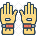 پیش‌نمایش فایل gloves-15415820 از پک ورزش اسکی