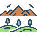 پیش‌نمایش فایل mountain-15415825 از پک ورزش اسکی