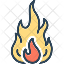 پیش‌نمایش فایل bonfire-15416873 از پک زمستان