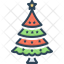پیش‌نمایش فایل christmas-tree-15416876 از پک زمستان