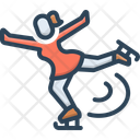 پیش‌نمایش فایل figure-skating-15416880 از پک زمستان