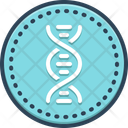 پیش‌نمایش فایل dna-spiral-15417135 از پک شیمی