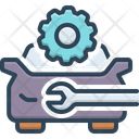 پیش‌نمایش فایل car-repair-15417193 از پک خدمات خودکار