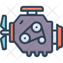 پیش‌نمایش فایل engine-15417195 از پک خدمات خودکار