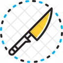 پیش‌نمایش فایل knife-15928294 از پک شیء آشپزخانه