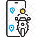 پیش‌نمایش فایل bike-location-15927621 از پک چندگانه – رنگی