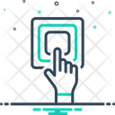 پیش‌نمایش فایل one-click-15835216 از پک راحتی