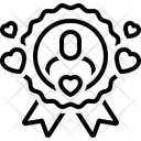 پیش‌نمایش فایل honesty-badge-15600736 از پک اخلاق